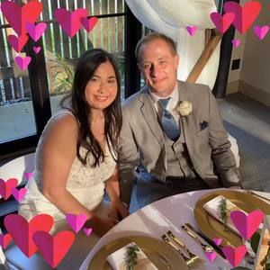 Meet your Posher, Pippa alex